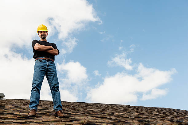 Quick and Trustworthy Emergency Roof Repair Services in Chester, CA